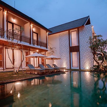 Hotel One Degree Sunset Hill Leisure à Uluwatu Extérieur photo