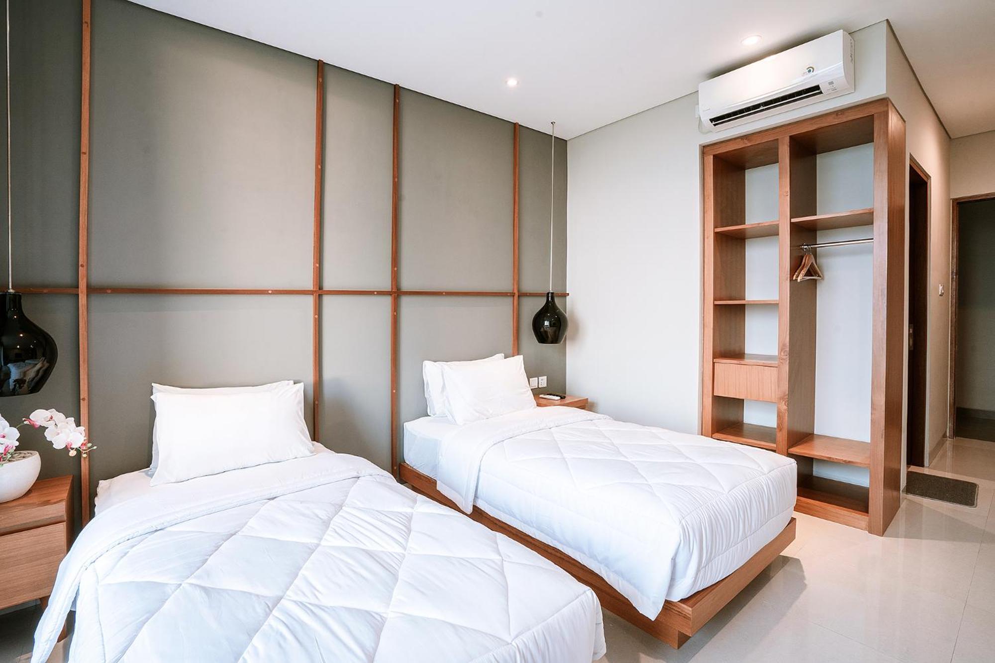 Hotel One Degree Sunset Hill Leisure à Uluwatu Chambre photo