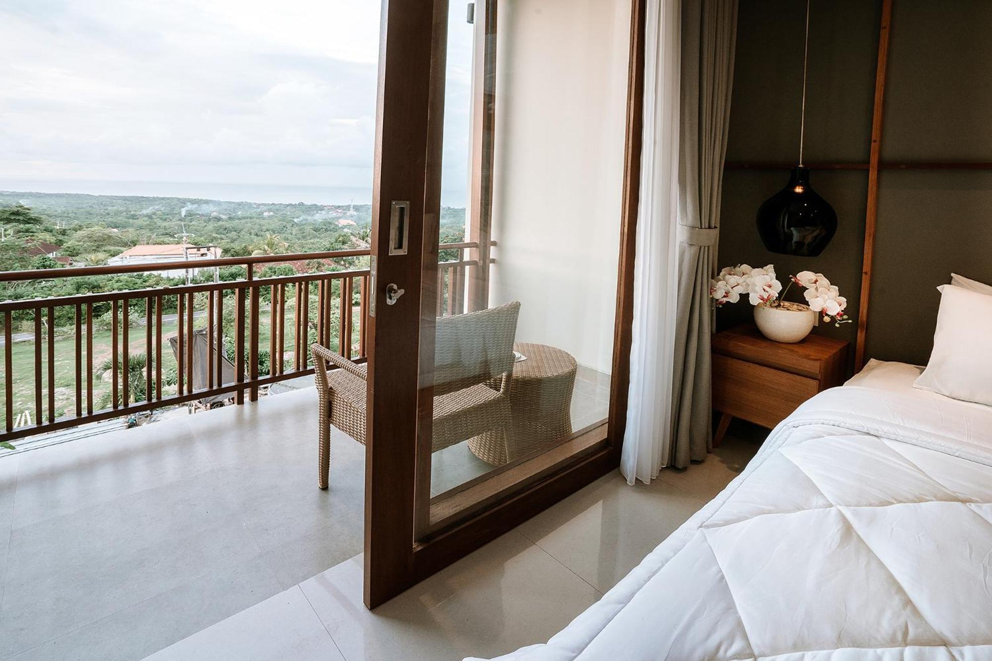 Hotel One Degree Sunset Hill Leisure à Uluwatu Chambre photo